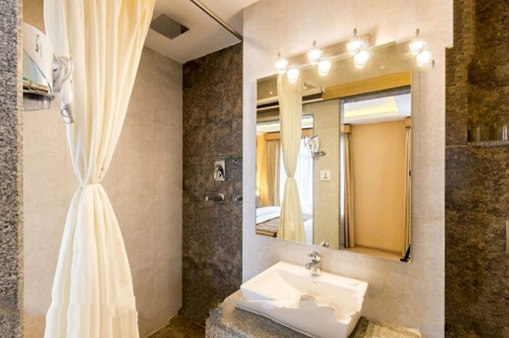 lords eco inn kathmandu