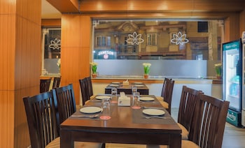 lords eco inn kathmandu