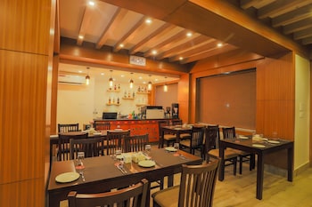 lords eco inn kathmandu