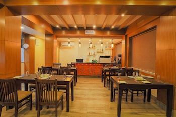 lords eco inn kathmandu