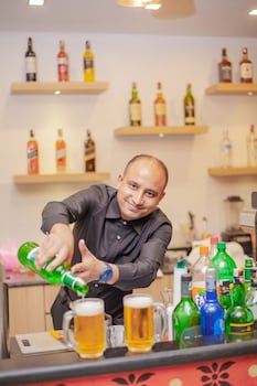 lords eco inn kathmandu