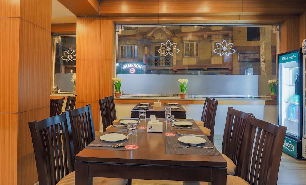 lords eco inn kathmandu