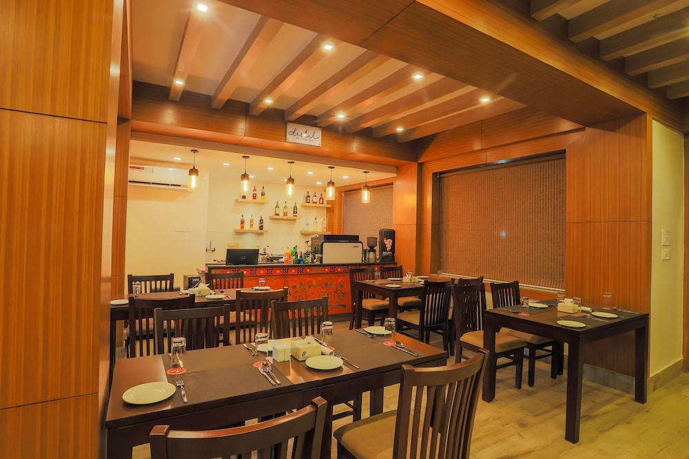 lords eco inn kathmandu