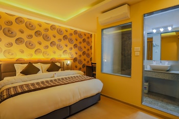 lords eco inn kathmandu