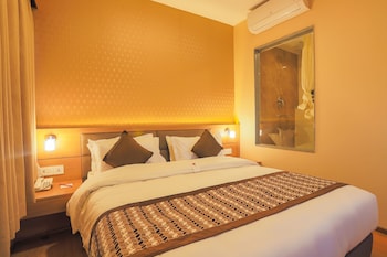 lords eco inn kathmandu