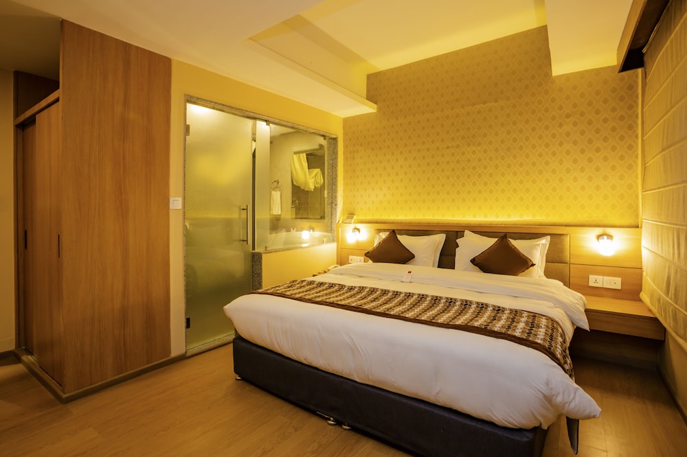 lords eco inn kathmandu