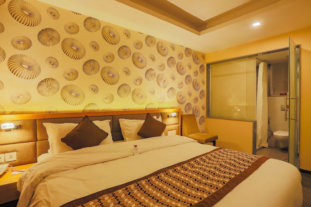 lords eco inn kathmandu