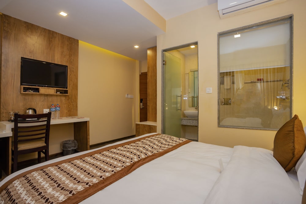 lords eco inn kathmandu