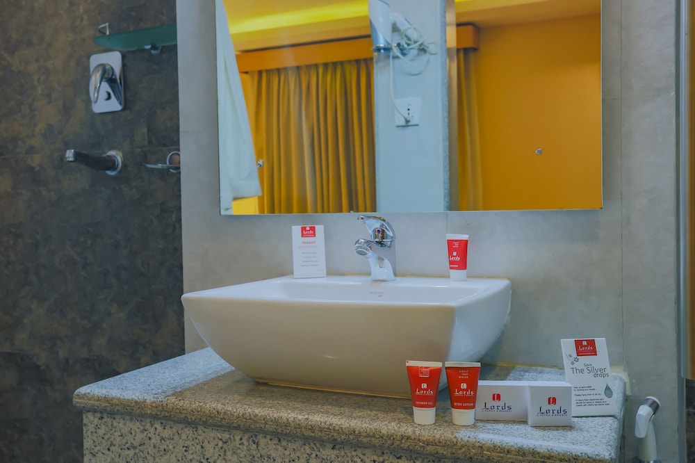 lords eco inn kathmandu