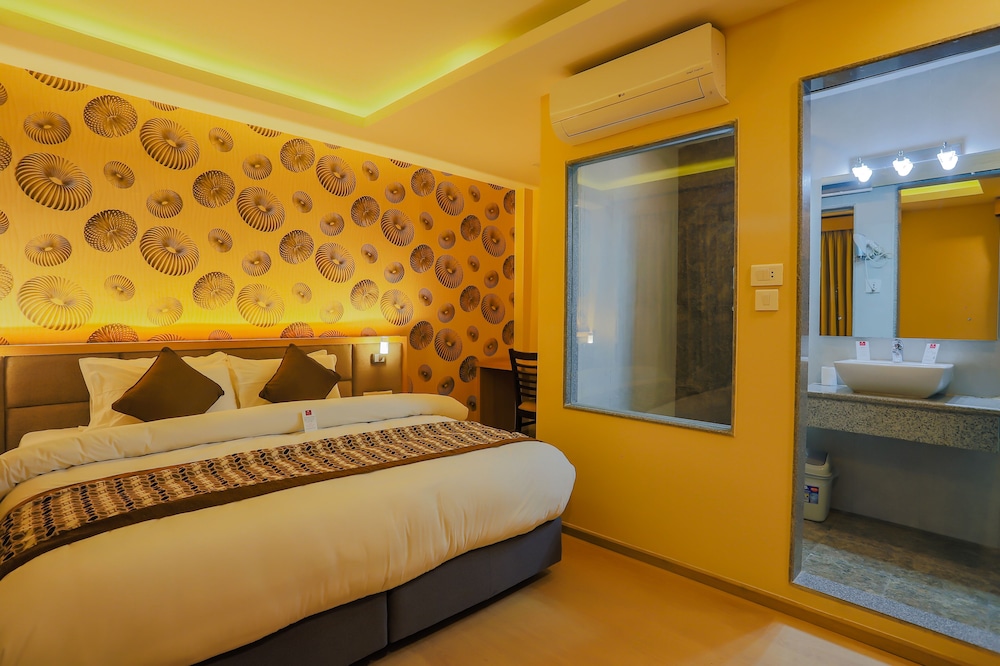 lords eco inn kathmandu