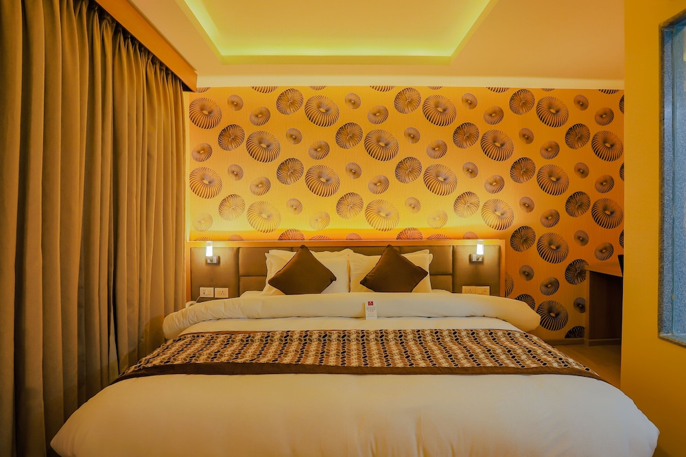 lords eco inn kathmandu