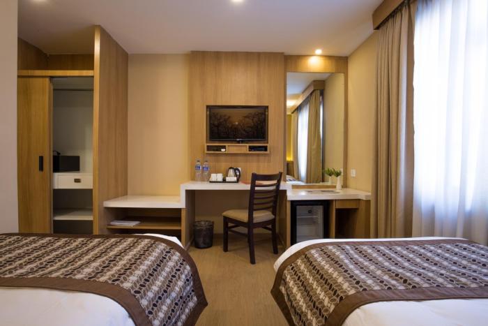 lords eco inn kathmandu