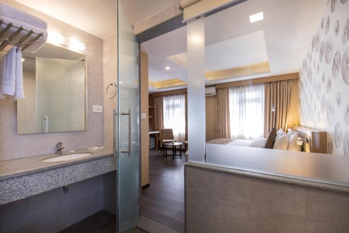 lords eco inn kathmandu