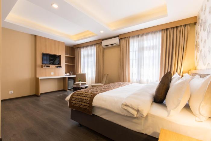 lords eco inn kathmandu