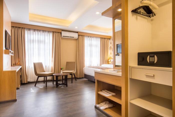 lords eco inn kathmandu