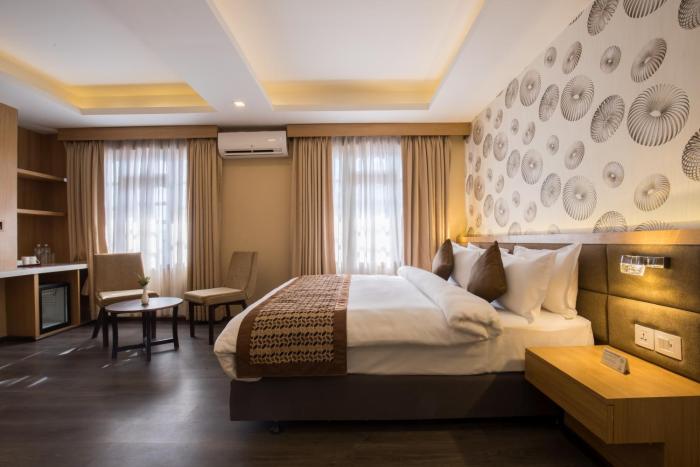 lords eco inn kathmandu