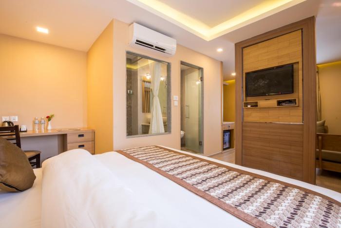 lords eco inn kathmandu