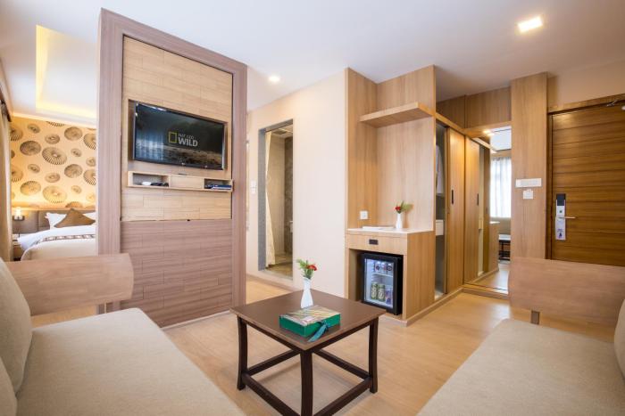 lords eco inn kathmandu