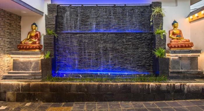 lords eco inn kathmandu