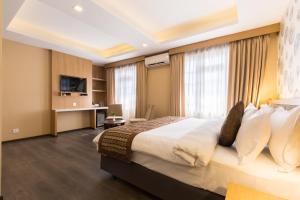 lords eco inn kathmandu