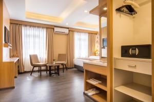 lords eco inn kathmandu