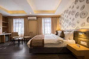 lords eco inn kathmandu