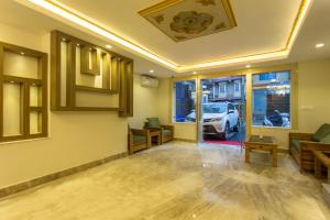 lords eco inn kathmandu