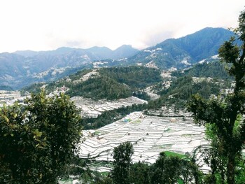 Retreat At Damaar,Balthali>>Bagmati,3 star