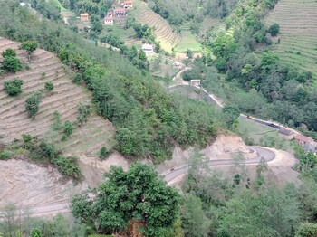 Retreat At Damaar,Balthali>>Bagmati,3 star