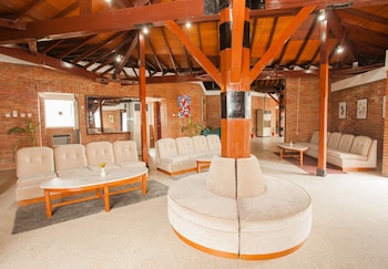 Lumbini Hokke Hotel,In The Historical District,3 star