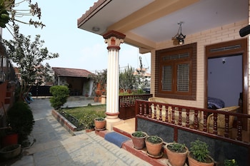 kantipur temple homestay