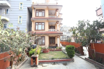 kantipur temple homestay
