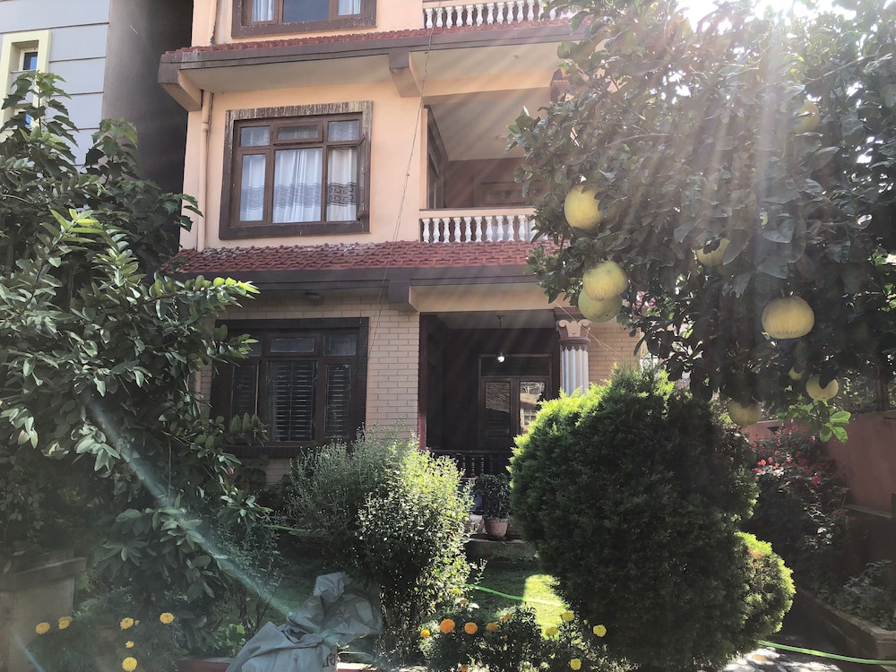 kantipur temple homestay