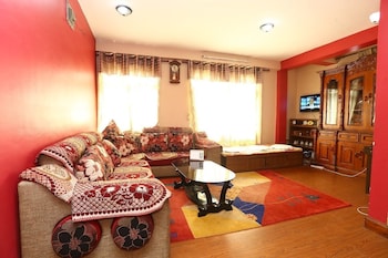 kantipur temple homestay