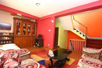 kantipur temple homestay
