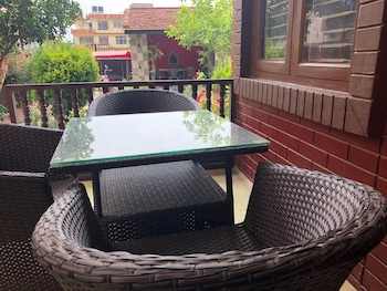 kantipur temple homestay