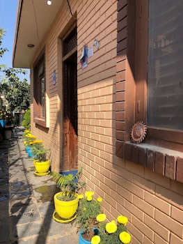 kantipur temple homestay