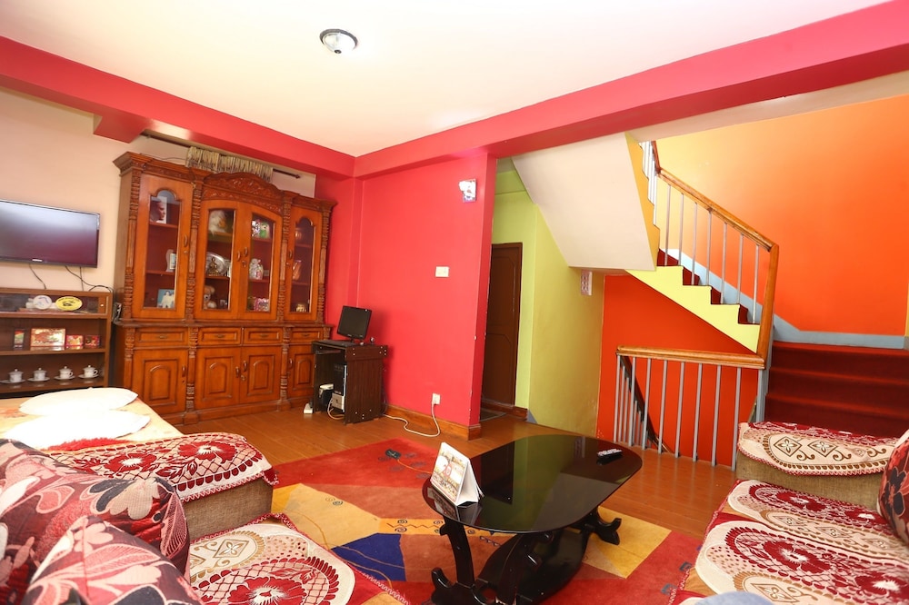 kantipur temple homestay