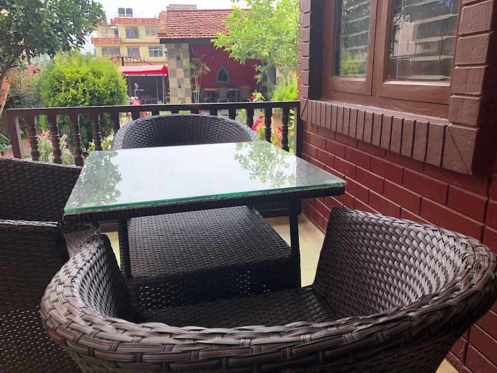 kantipur temple homestay