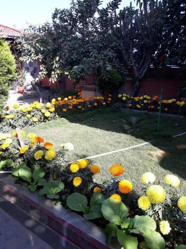 kantipur temple homestay