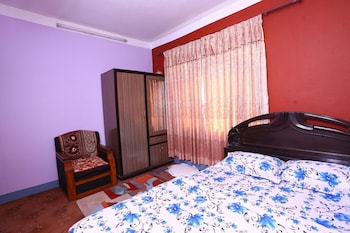 kantipur temple homestay