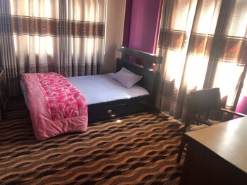 kantipur temple homestay