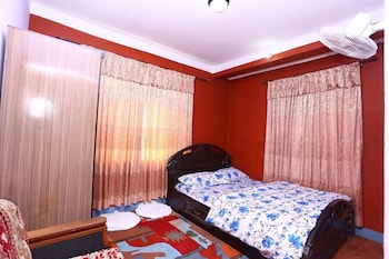 kantipur temple homestay