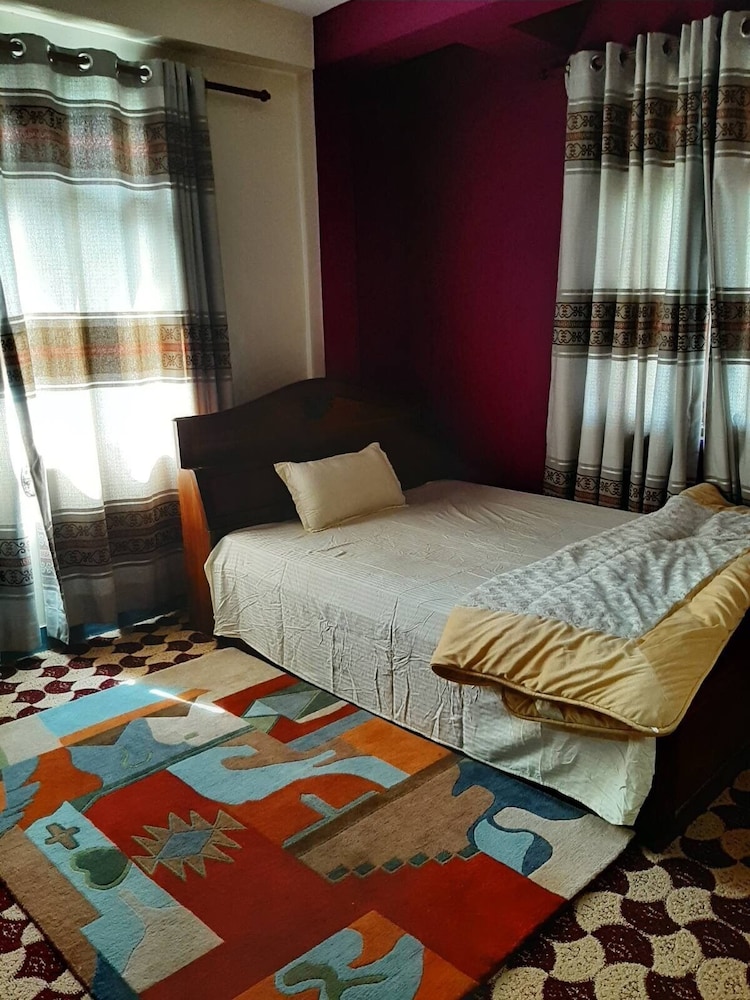 kantipur temple homestay