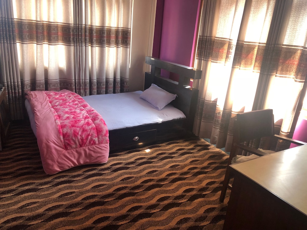 kantipur temple homestay