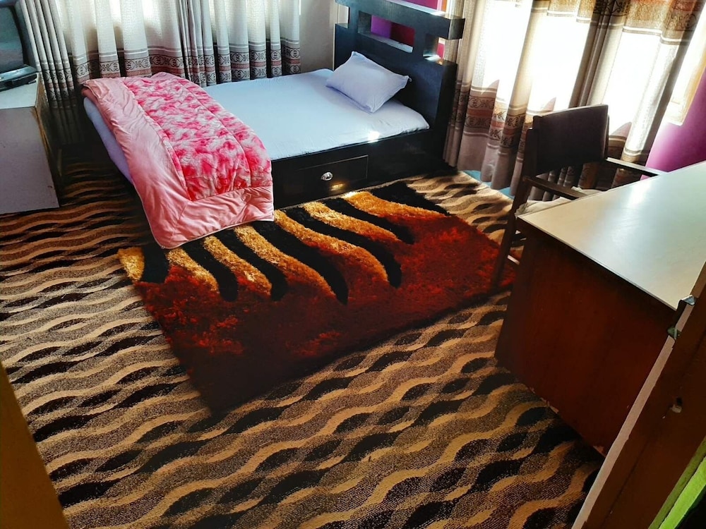 kantipur temple homestay