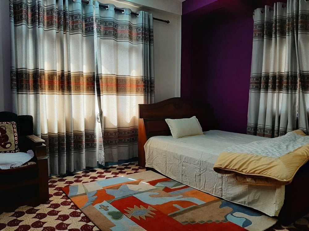 kantipur temple homestay