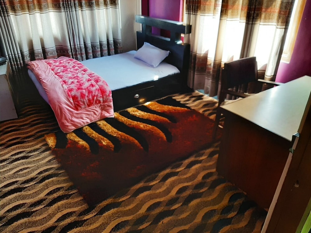 kantipur temple homestay