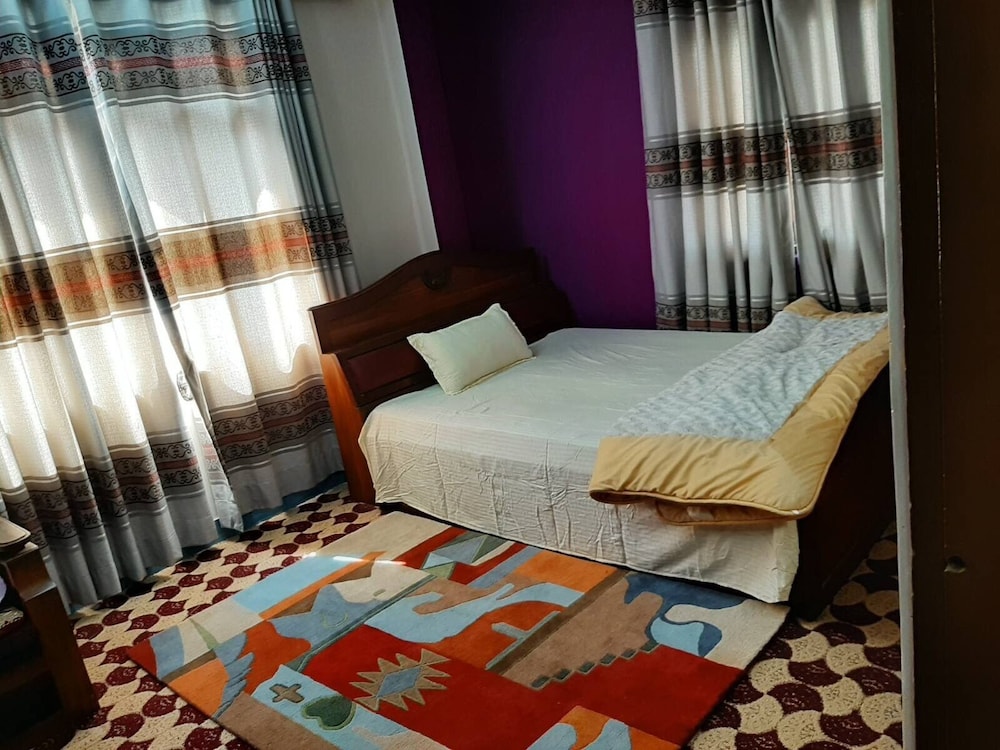 kantipur temple homestay