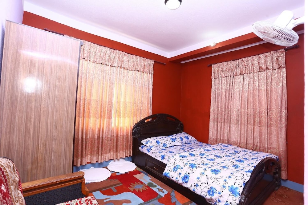 kantipur temple homestay